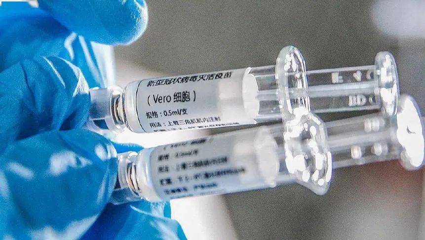 长春生物新冠疫苗，中国自主研发的重要防疫武器