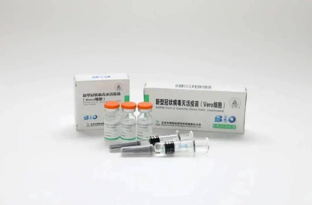长春生物新冠疫苗，中国自主研发的重要防疫武器