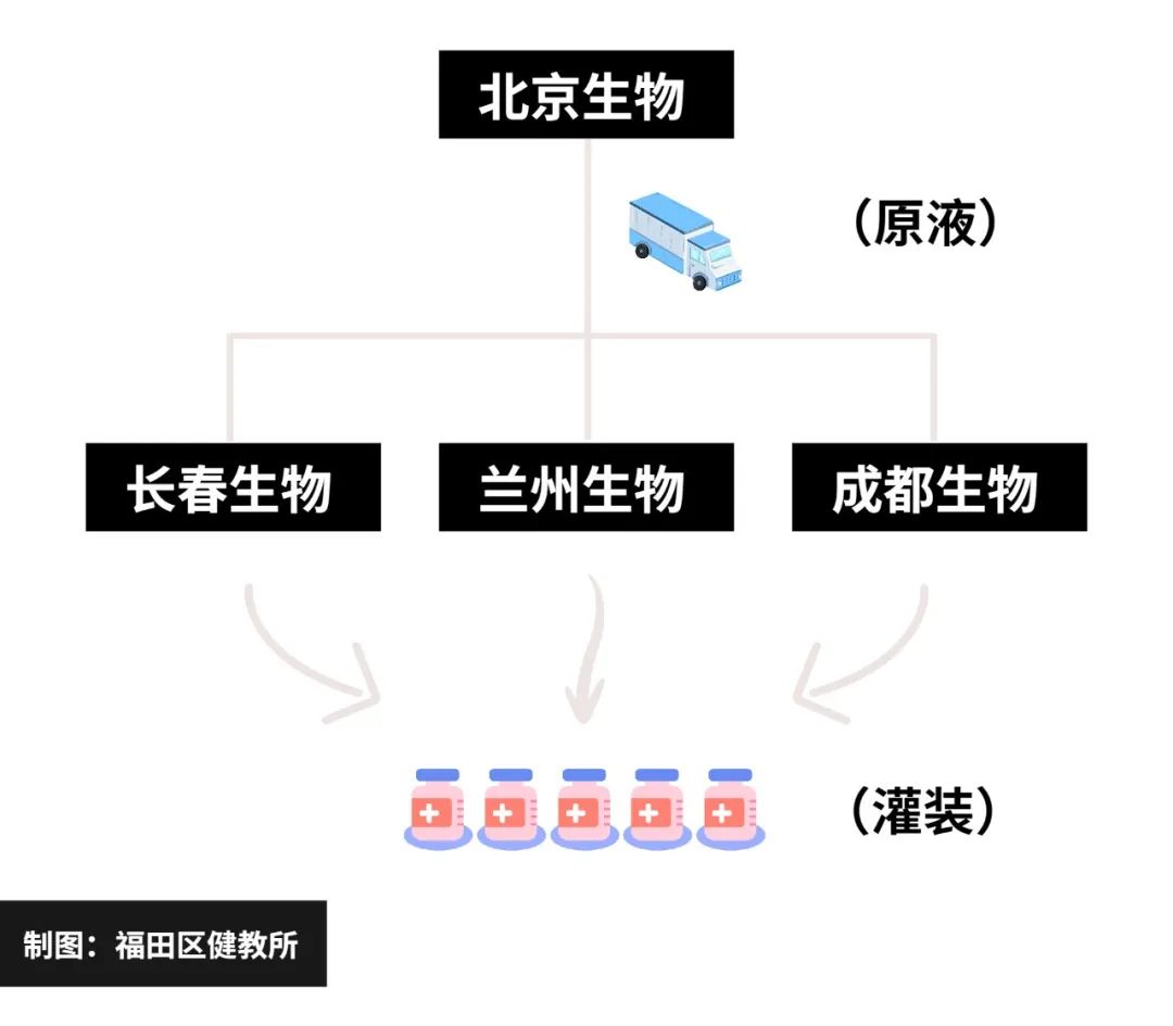 长春生物疫苗是哪的疫苗？详解长春生物的背景与疫苗种类
