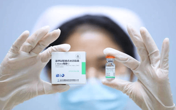 长春生物新冠疫苗，中国自主研发的重要防疫武器