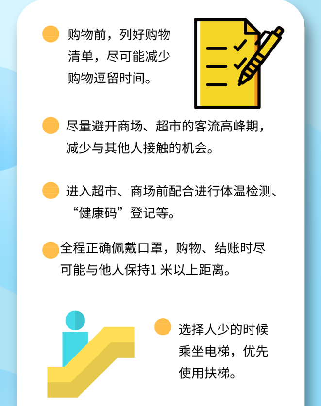 长春卖场疫情，防控措施与市民应对指南