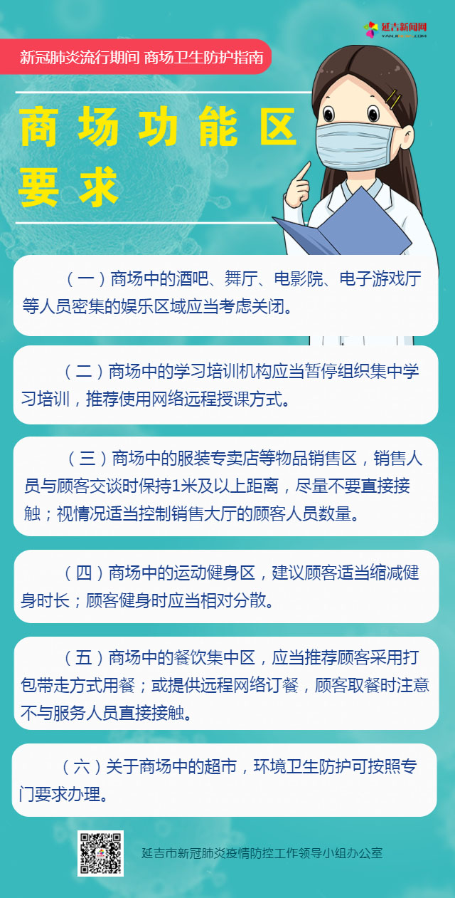长春卖场疫情，防控措施与市民应对指南