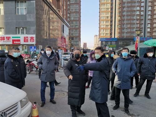 长春宽城区最新疫情动态，防控措施与居民生活指南