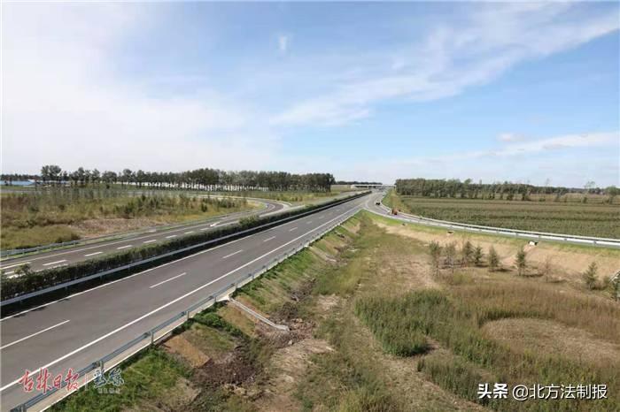 长春市交通全面恢复，最新通车情况及出行指南