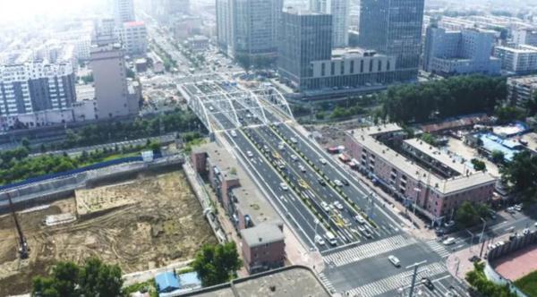 长春市交通全面恢复，最新通车情况及出行指南