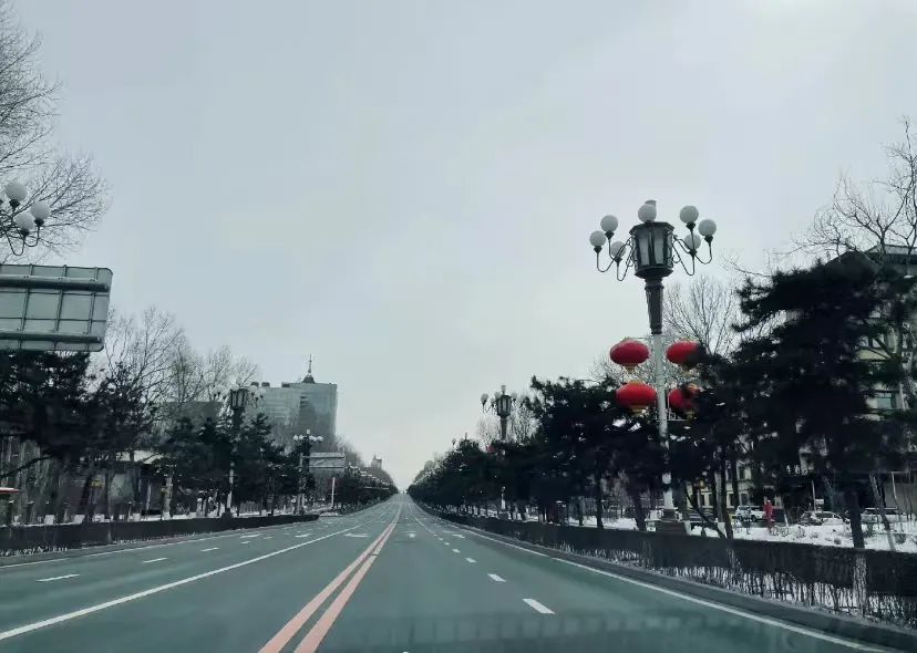 长春封城没，疫情下的城市记忆与反思