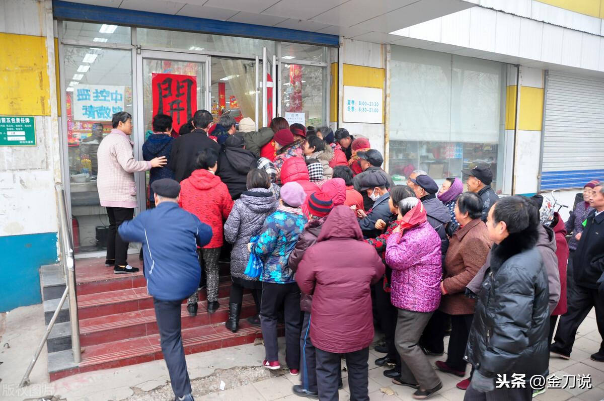 长春封城了？最新政策解读与市民应对指南