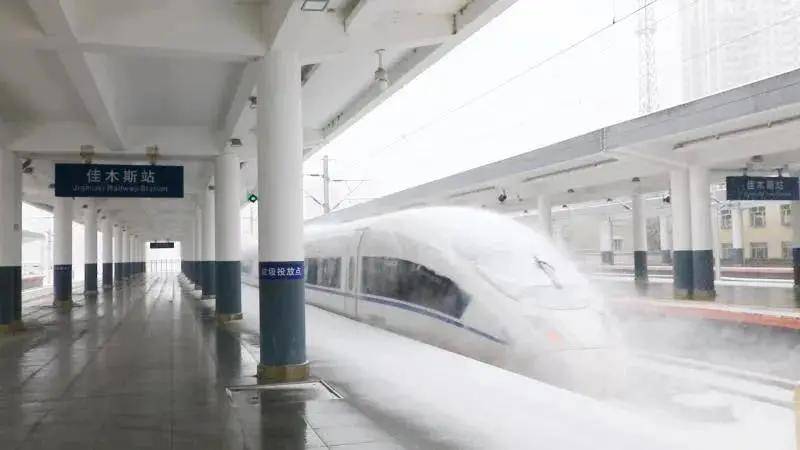 长春到哈尔滨火车停运，原因、影响及替代出行方案