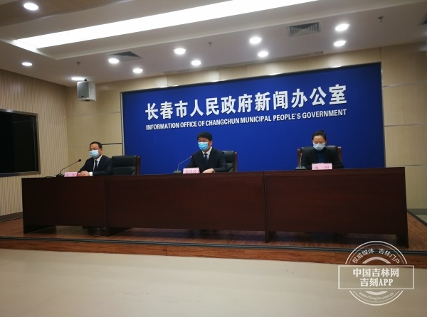 长春2021年封城时间表，回顾与疫情防控经验总结