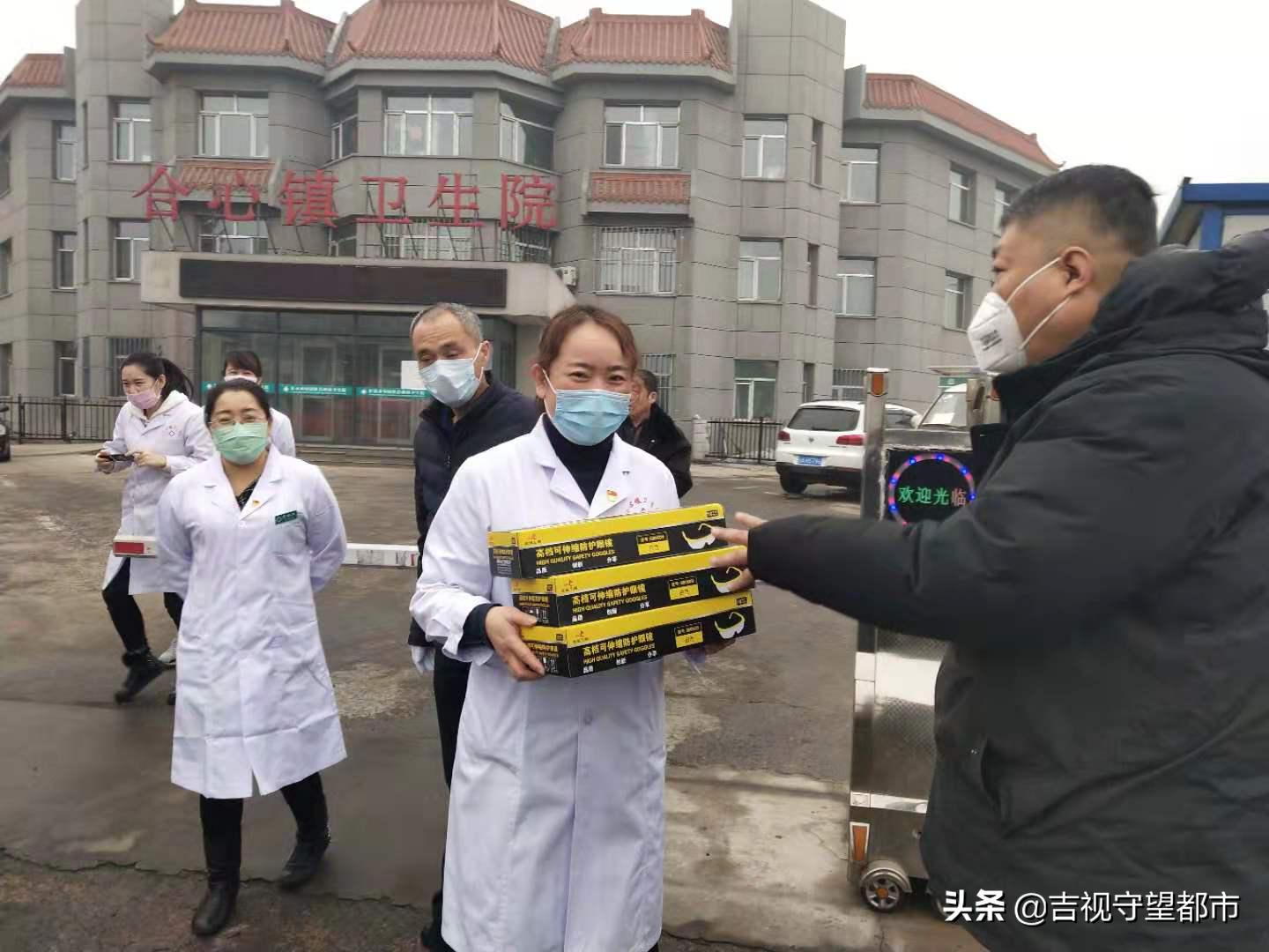 长春疫情发布会，最新防控措施与市民应对指南