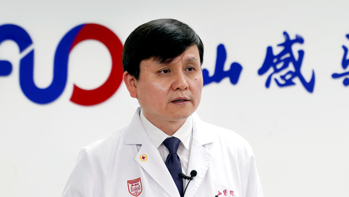 张文宏履新上海市卫健委副主任，抗疫英雄的使命升级与公众期待