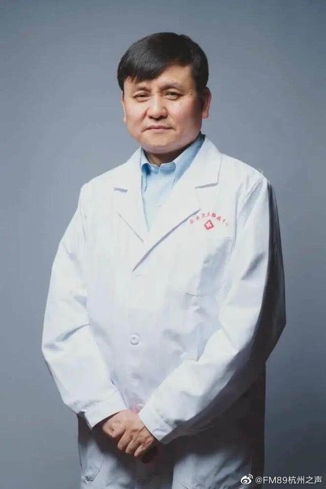 张文宏出任上海疾控主任，抗疫新篇章的开启
