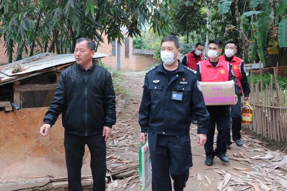 云南疫情下的福州人，守望相助的温情故事