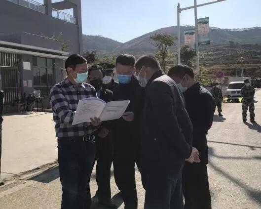云南省发布最新疫情防控通告，精准施策保障民生与经济双轨并行