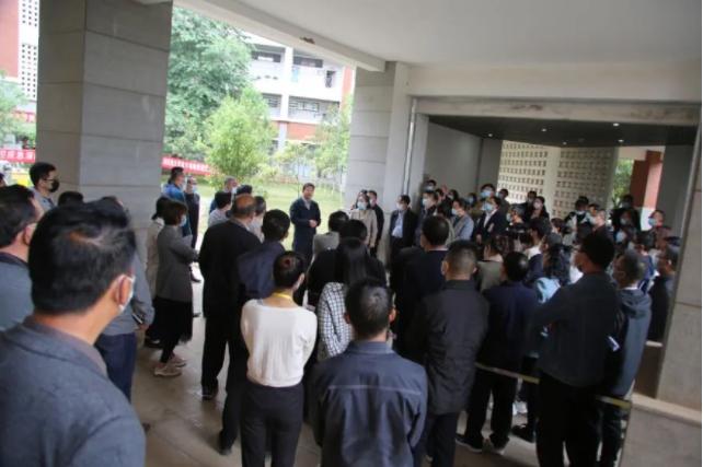 云南省疫情最新报道，防控措施升级与疫苗接种进展