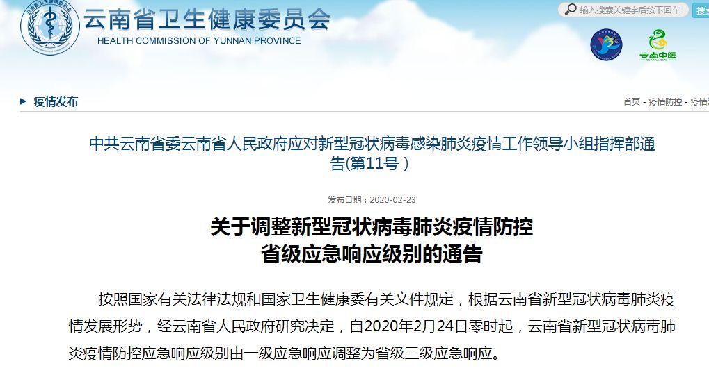 云南省发布疫情紧急通知，长春最新防控措施与全国联动应对
