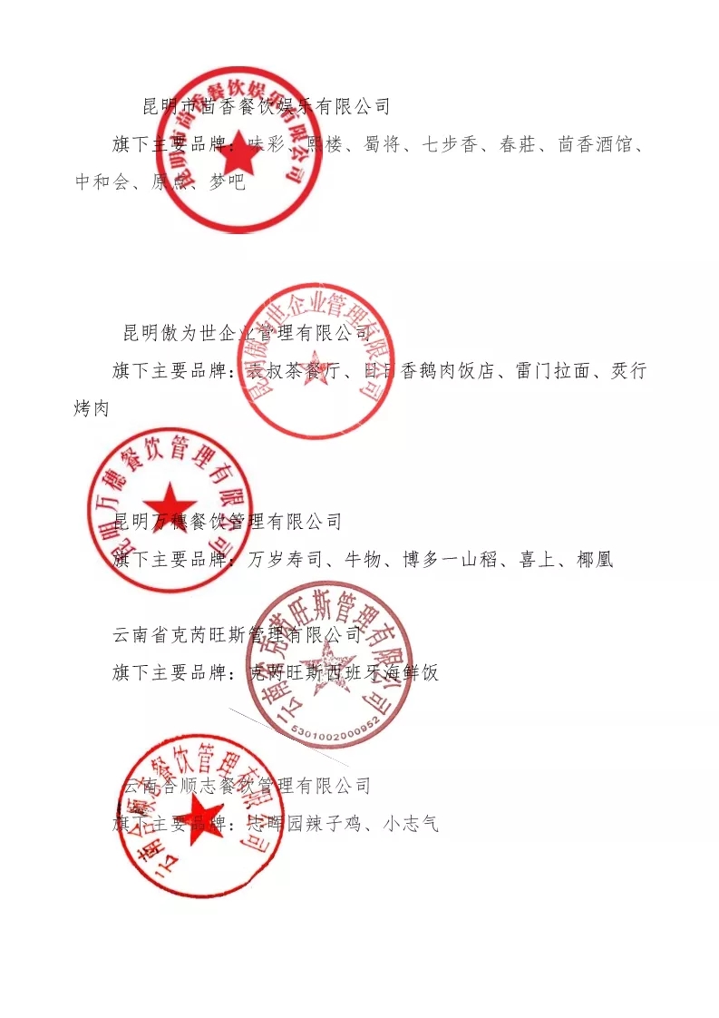 云南省疫情租金减免政策详解，企业、商户如何申请？