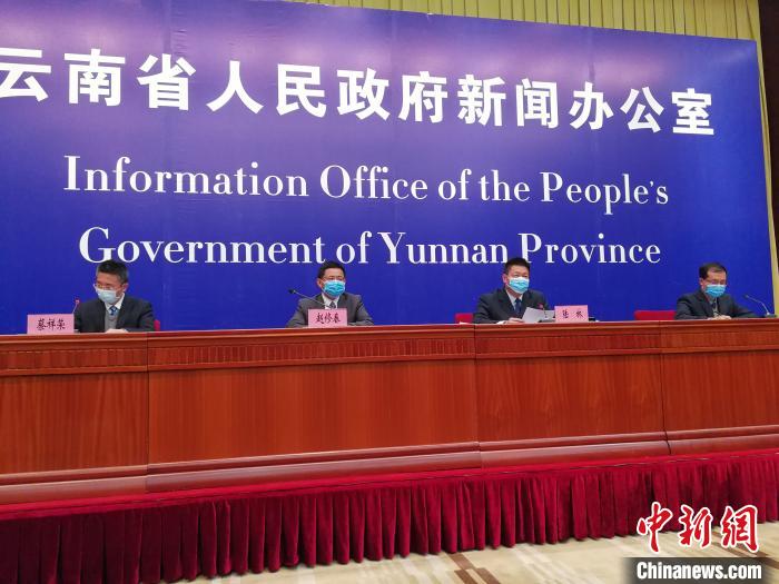 云南省疫情防控最新消息，政策调整与常态化管理措施详解