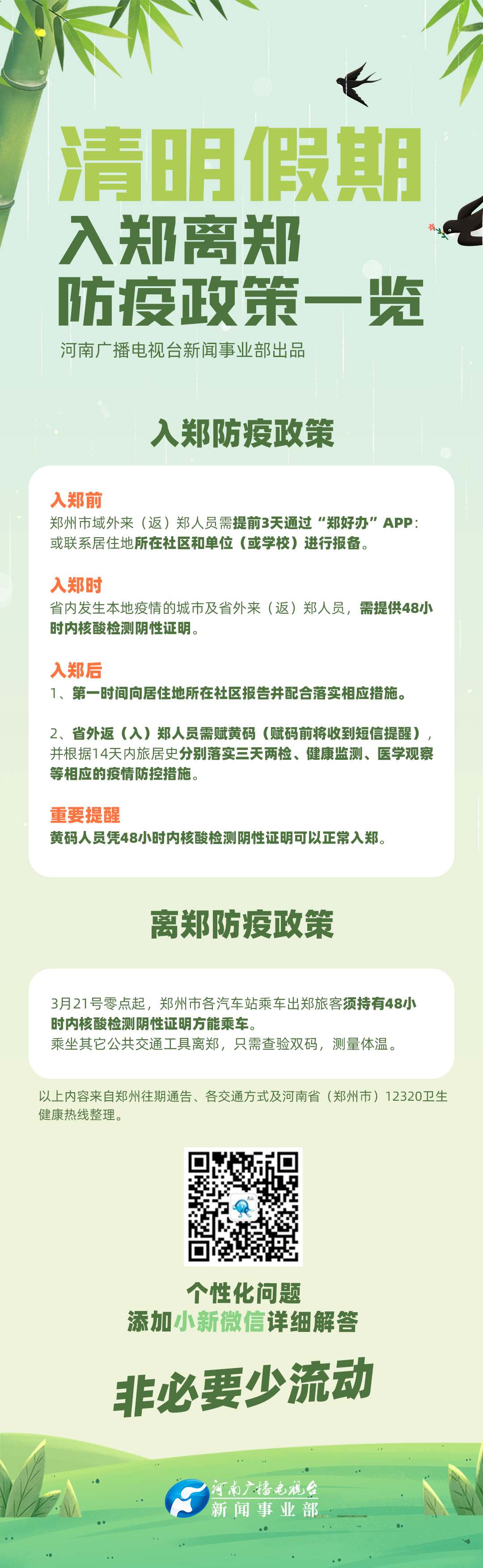 云南省疫情防控措施升级，郑州最新防疫政策调整解析