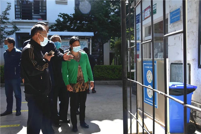 云南省疫情防控工作，成效显著，持续巩固防控成果