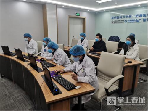 云南省新冠疫情最新动态，防控措施、疫苗接种与未来展望