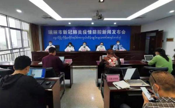 云南省新冠疫情最新动态，防控措施与未来展望