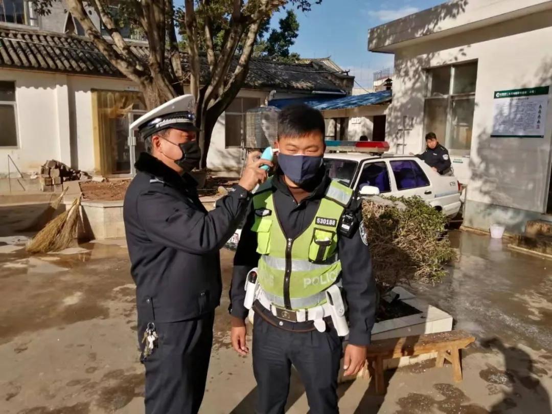 云南省疫情最新动态，防控措施与民众应对指南