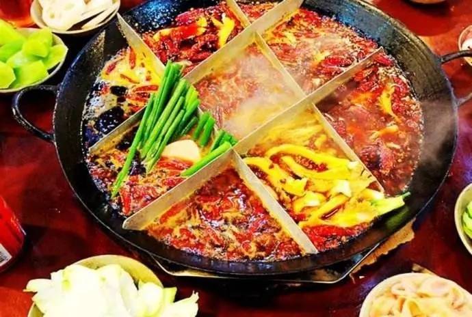 独家揭秘有没有重庆火锅？探寻中国火锅之都的味觉传奇