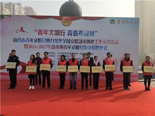 南昌记忆，一部纪录片如何重塑英雄城的现代叙事