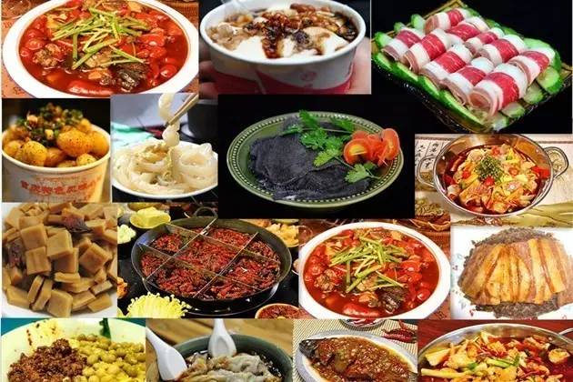 银川重庆批发火锅，西北与西南的美食桥梁