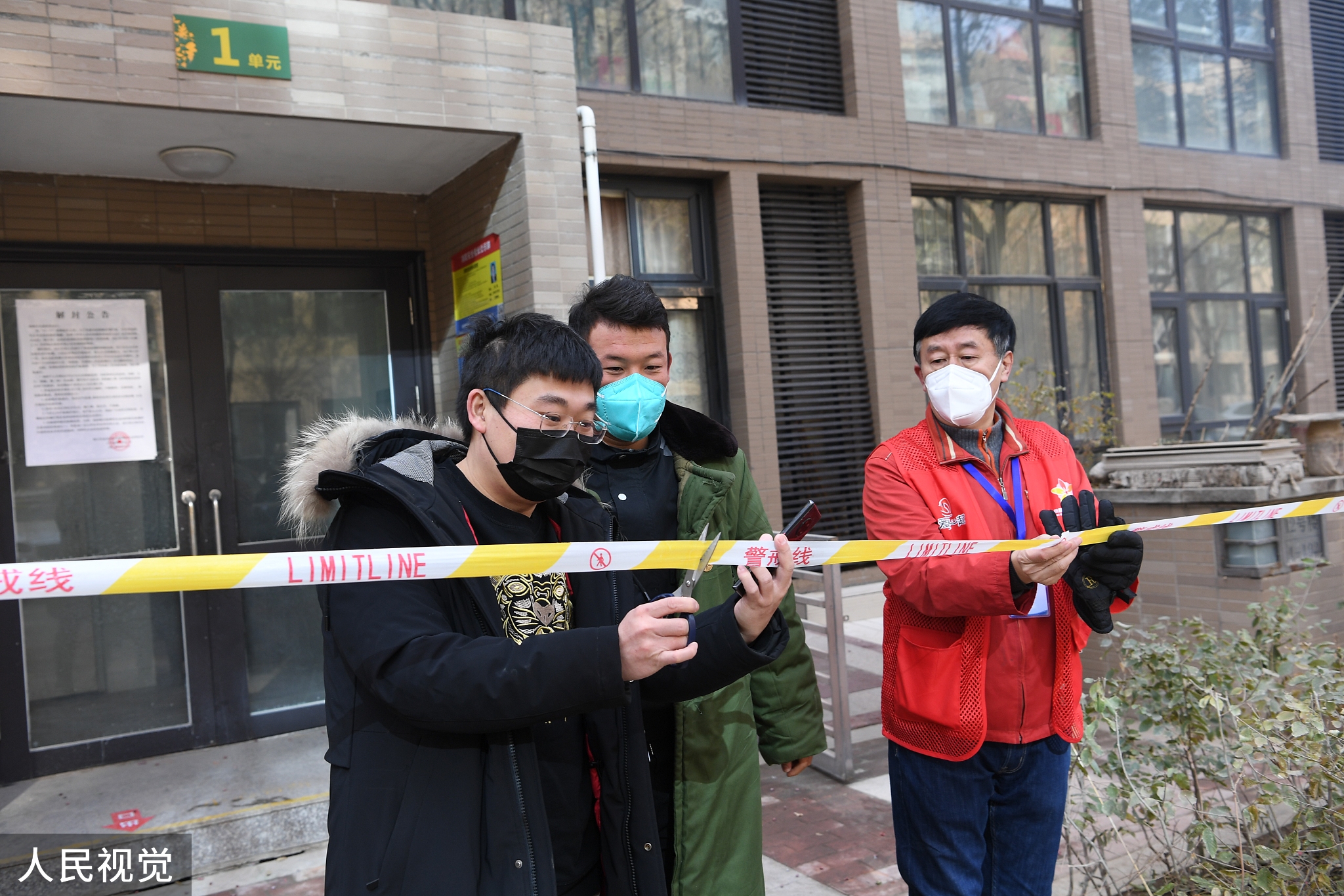 银川小区疫情隔离现状，居民生活与防控措施深度解析