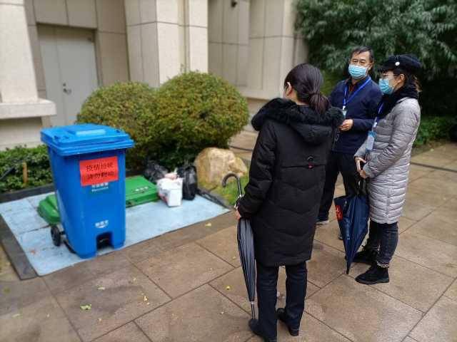 银川小区疫情隔离现状，居民生活与防控措施深度解析