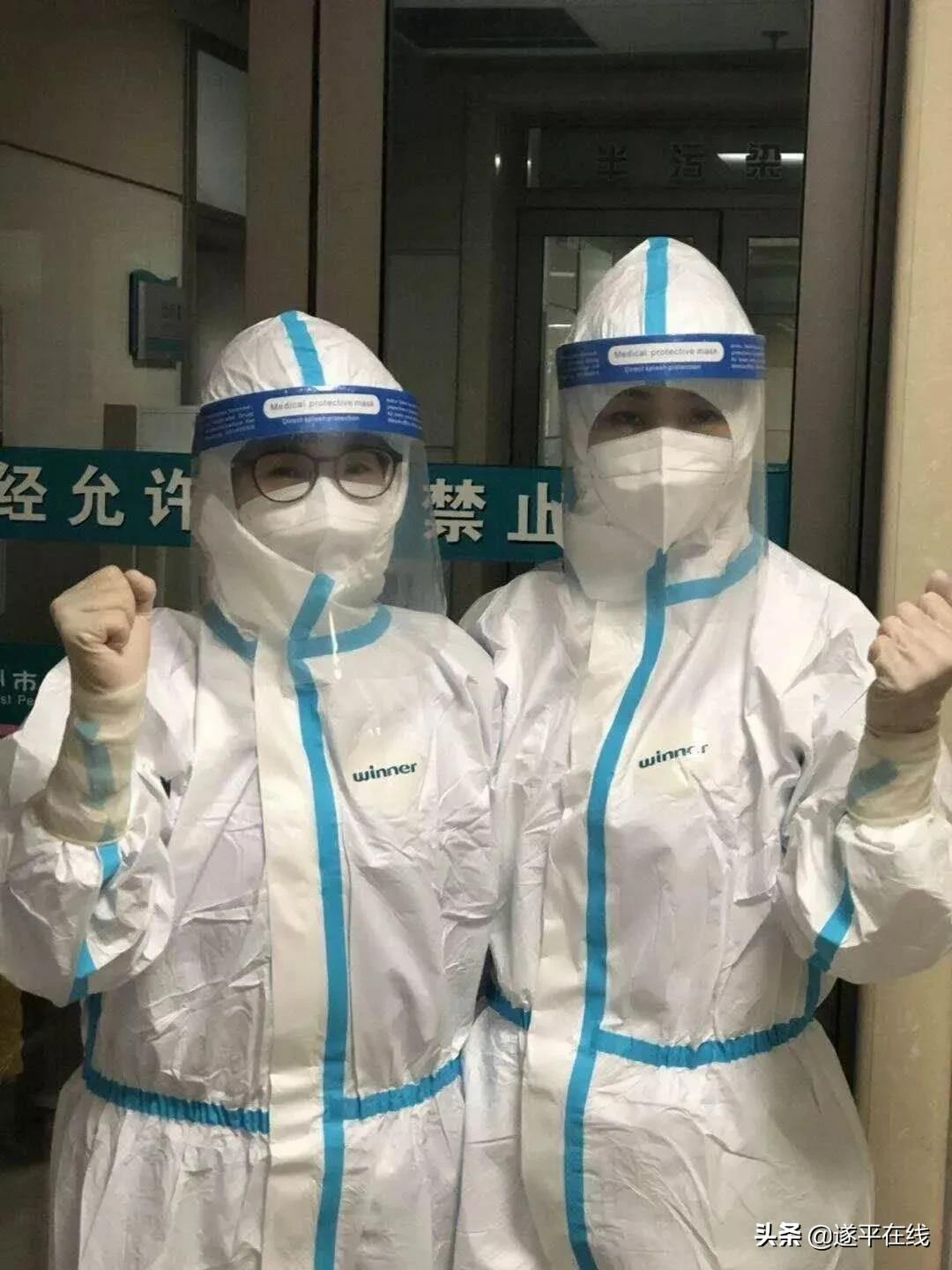 银川封城48小时，紧急防控下的城市脉搏与人间温情