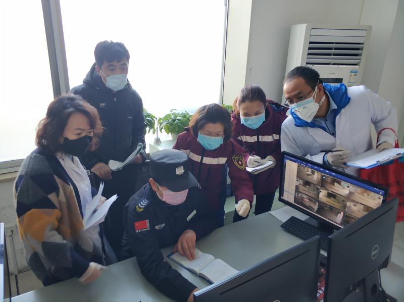 银川防疫指挥部，筑牢城市健康防线的中坚力量