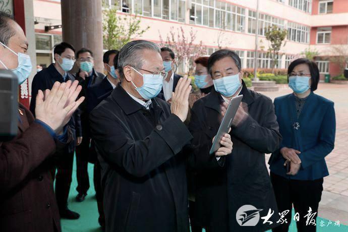山东济南今日疫情最新动态，防控措施升级与市民应对指南