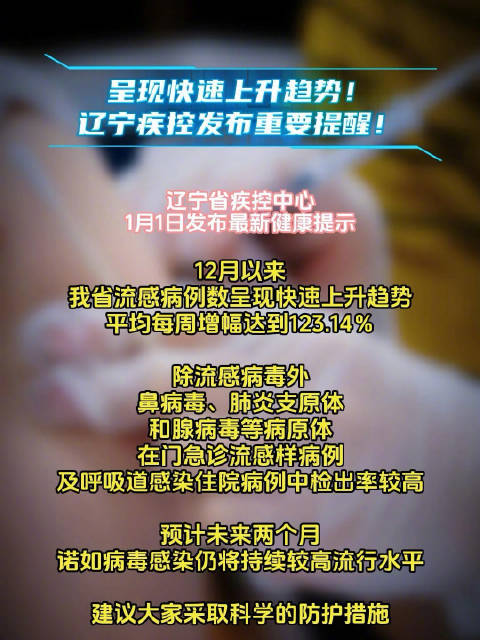辽宁省疫情最新动态，防控措施与市民健康指南
