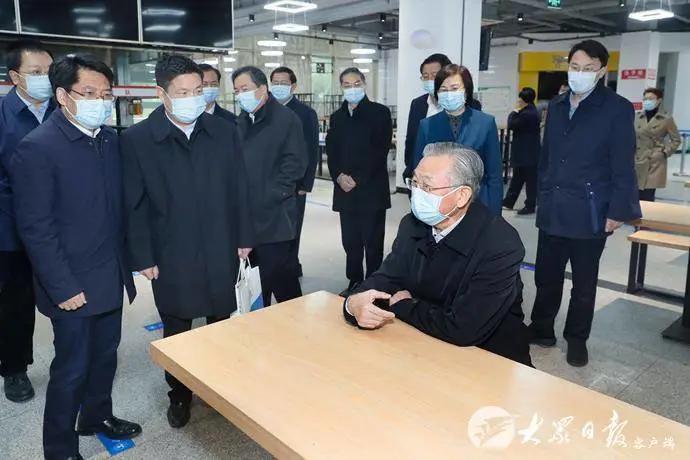 山东济南疫情最新数据消息，防控措施与市民应对指南