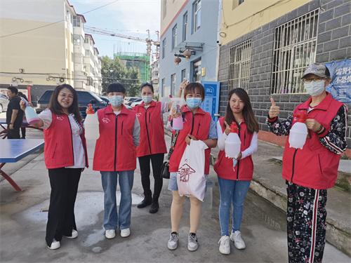 呼和浩特疫情最新数据，防控措施与市民应对指南