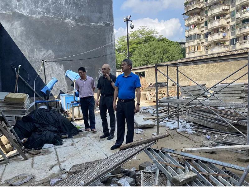 福建福州疫情最新数据，防控措施与市民应对指南
