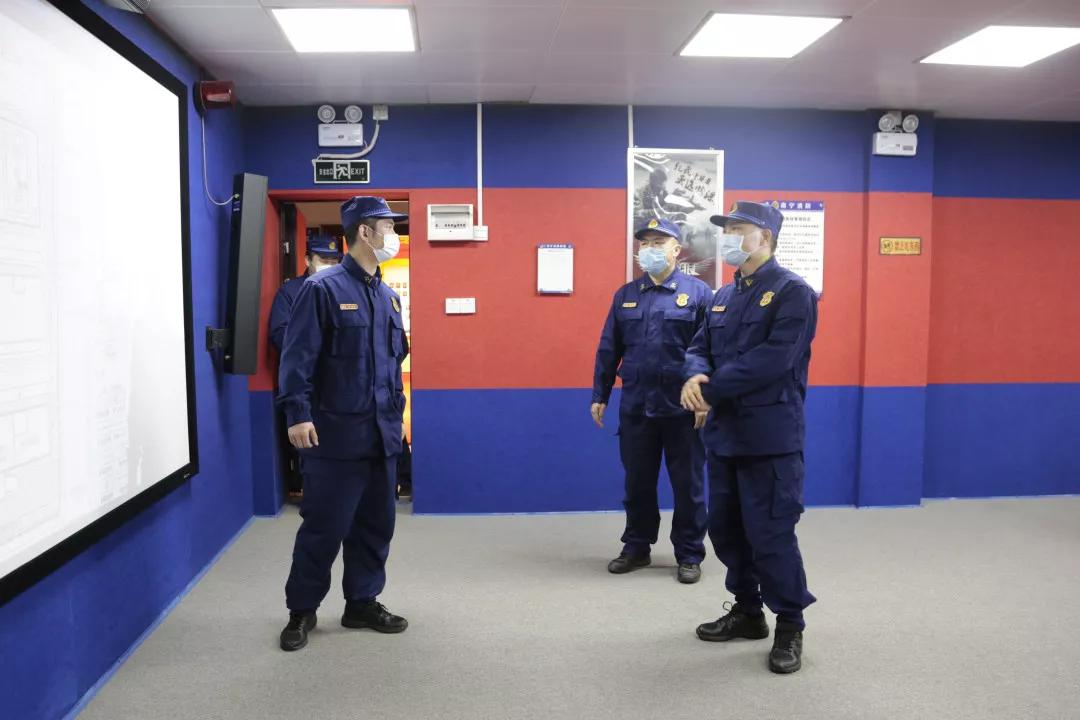 南宁疫情最新情况，防控措施升级与市民应对指南