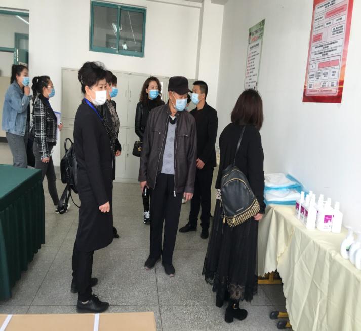 兰州疫情最新数据通报，防控措施升级，市民需加强防护