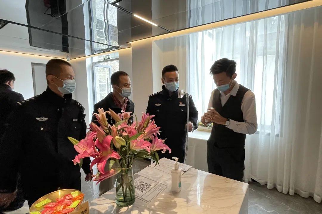 福州疫情最新动态，防控措施与市民应对指南
