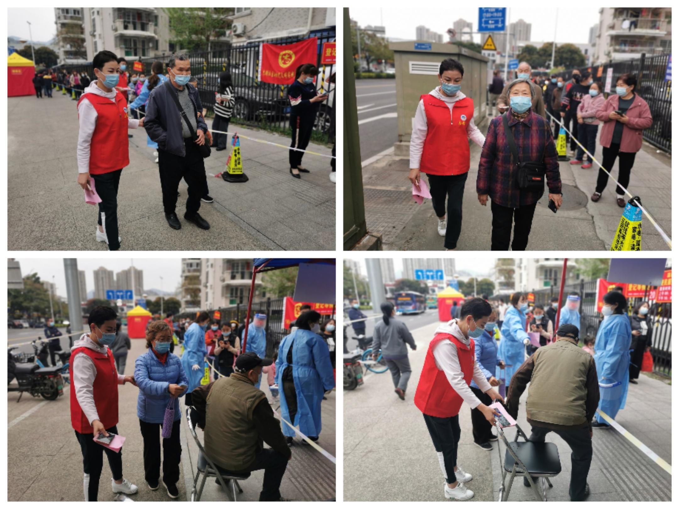 福州疫情最新动态，防控措施与市民应对指南