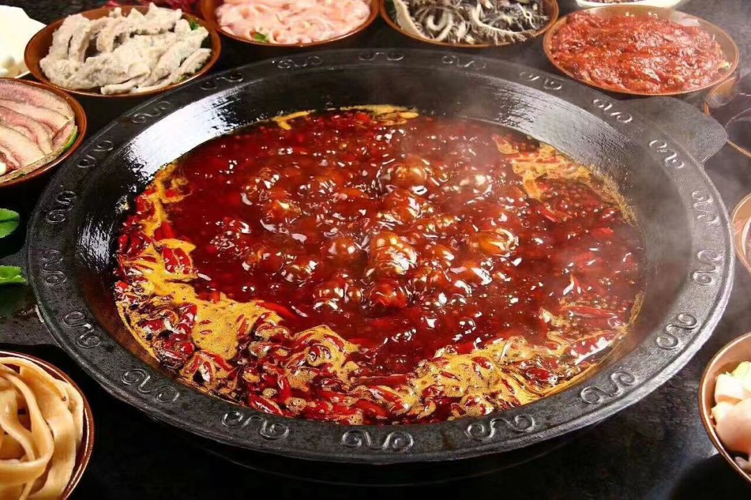 疫情下重庆火锅预定攻略，郑州也能享受正宗味道！