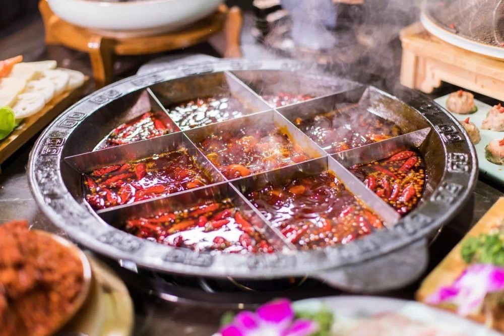 疫情下重庆火锅预定指南，天津也能享受正宗麻辣风味