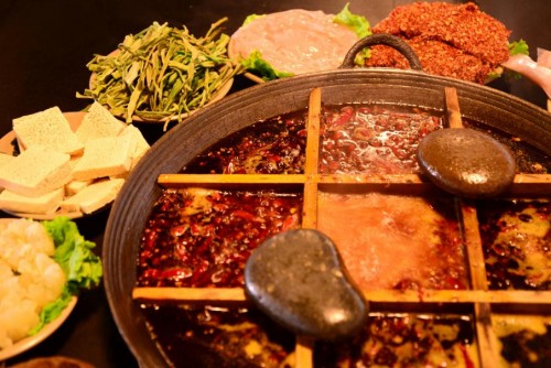 疫情重庆火锅预定上海可以吗？跨城美食攻略大揭秘！