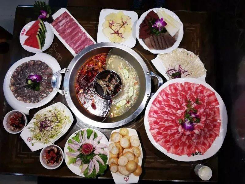 疫情下重庆火锅预定攻略，南京也能享受地道美味吗？