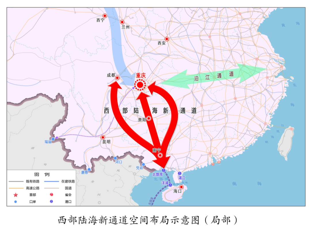 重庆封城时间及措施详解，成都是否也实施了封城？