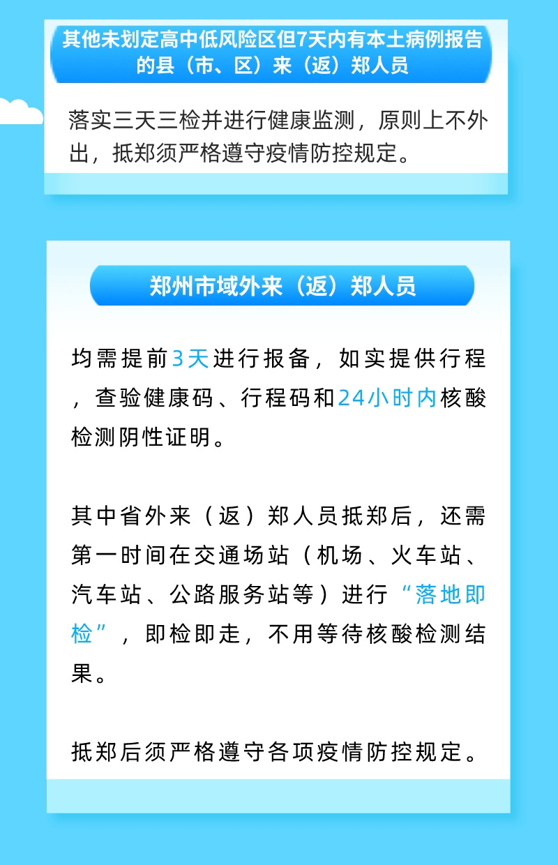 疫情重庆封城期间，郑州还能正常进出吗？最新政策解析