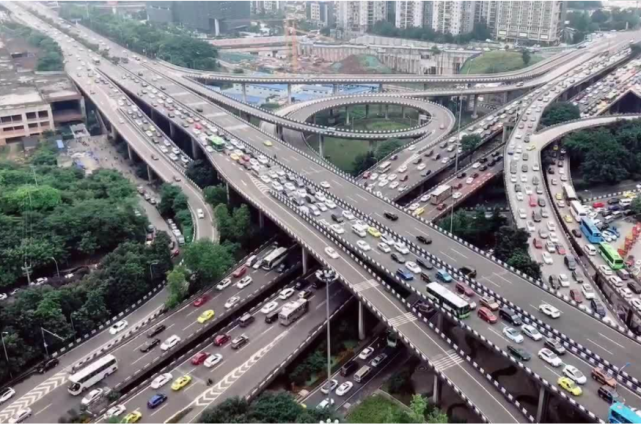 疫情重庆封城期间，济南市民能否自由出城？最新政策解读
